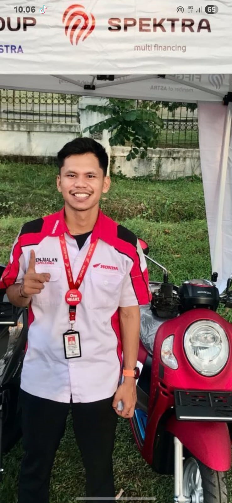 layanan video review promosi bisnis tiktok e-commerce makanan dan minuman kendaraan produk murah terpercaya di pekanbaru berkualitas harga terjangkau cepat terbaik